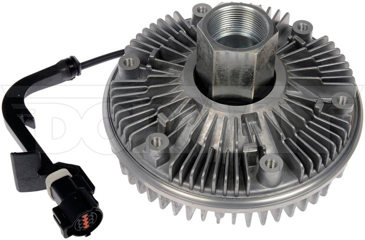 Engine Cooling Fan Clutch Dorman-OE Solutions 622-102