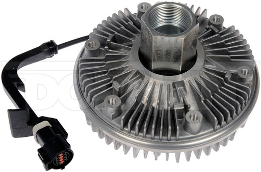 Engine Cooling Fan Clutch Dorman-OE Solutions 622-102