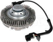 Engine Cooling Fan Clutch Dorman-OE Solutions 622-102