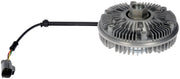 Engine Cooling Fan Clutch Dorman-OE Solutions 622-103
