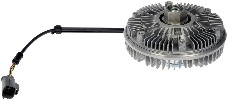 Engine Cooling Fan Clutch Dorman-OE Solutions 622-103