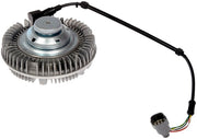 Engine Cooling Fan Clutch Dorman-OE Solutions 622-103