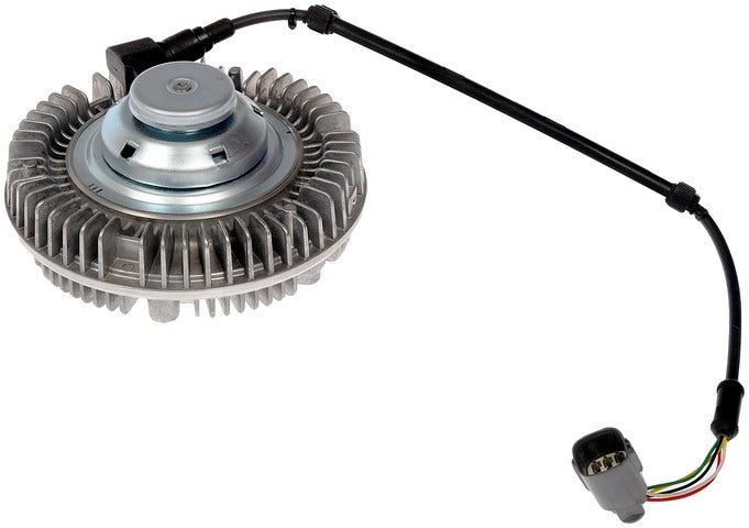 Engine Cooling Fan Clutch Dorman-OE Solutions 622-103