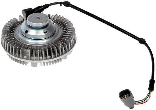 Engine Cooling Fan Clutch Dorman-OE Solutions 622-103