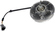 Engine Cooling Fan Clutch Dorman-OE Solutions 622-103