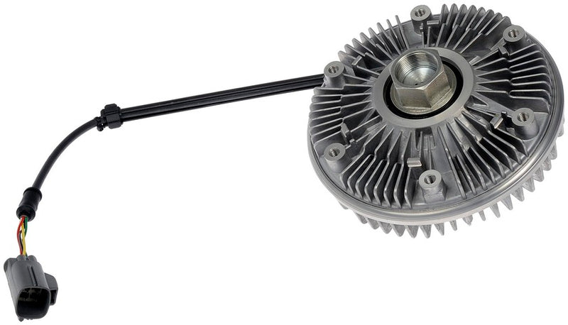 Engine Cooling Fan Clutch Dorman-OE Solutions 622-103