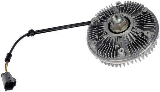 Engine Cooling Fan Clutch Dorman-OE Solutions 622-103
