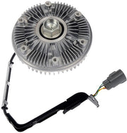 Engine Cooling Fan Clutch Dorman-OE Solutions 622-104