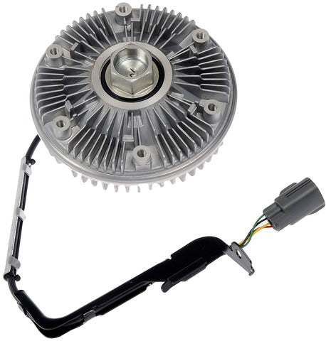 Engine Cooling Fan Clutch Dorman-OE Solutions 622-104