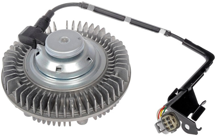 Engine Cooling Fan Clutch Dorman-OE Solutions 622-104