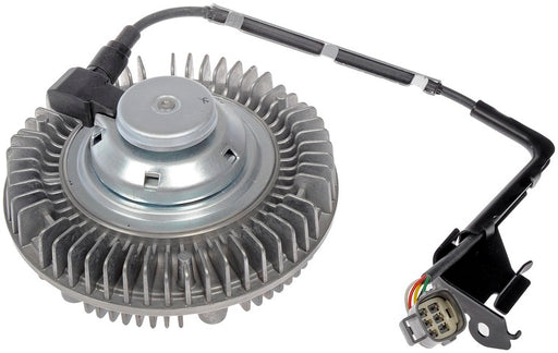 Engine Cooling Fan Clutch Dorman-OE Solutions 622-104