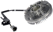 Engine Cooling Fan Clutch Dorman-OE Solutions 622-104