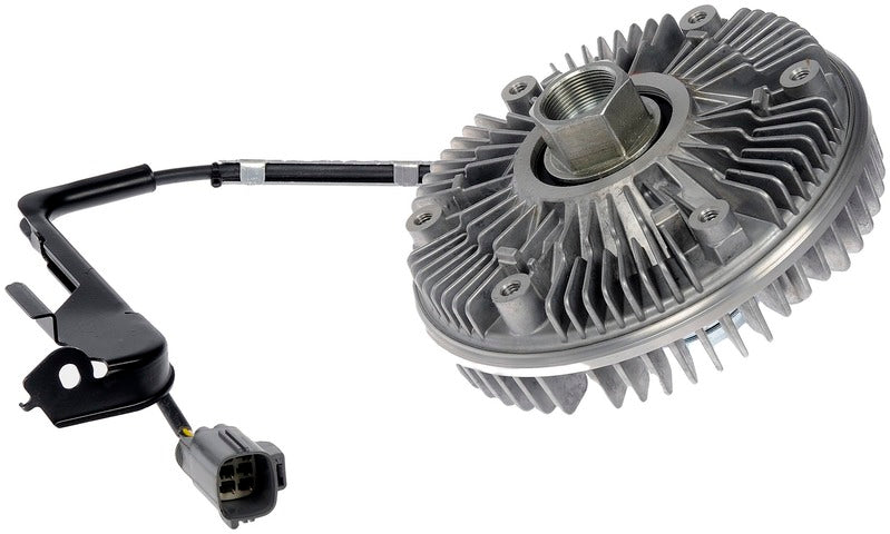 Engine Cooling Fan Clutch Dorman-OE Solutions 622-104