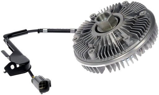 Engine Cooling Fan Clutch Dorman-OE Solutions 622-104
