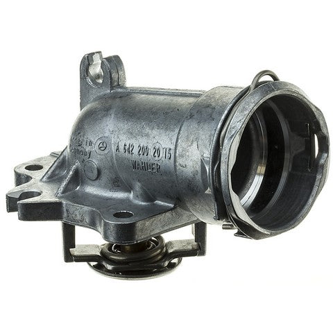 Engine Coolant Thermostat MotoRad 623-189