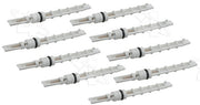 A/C Orifice Tube Four Seasons 623