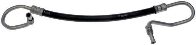 Automatic Transmission Oil Cooler Hose Assembly Dorman-OE Solutions 624-032