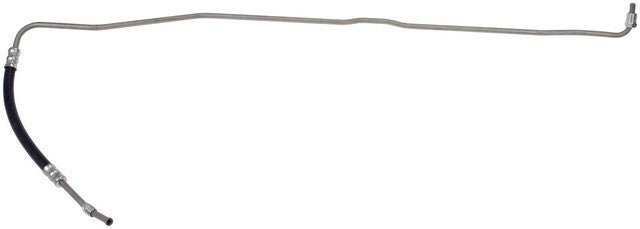 Automatic Transmission Oil Cooler Hose Assembly Dorman-OE Solutions 624-042