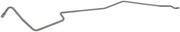 Automatic Transmission Oil Cooler Hose Assembly Dorman-OE Solutions 624-056