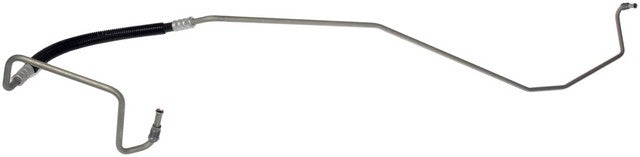Automatic Transmission Oil Cooler Hose Assembly Dorman-OE Solutions 624-059