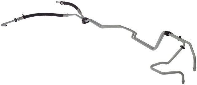 Auto Trans Oil Cooler Hose Assembly Dorman-OE Solutions 624-094