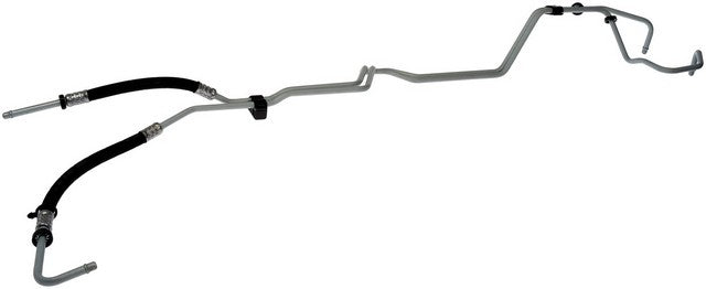 Auto Trans Oil Cooler Hose Assembly Dorman-OE Solutions 624-094