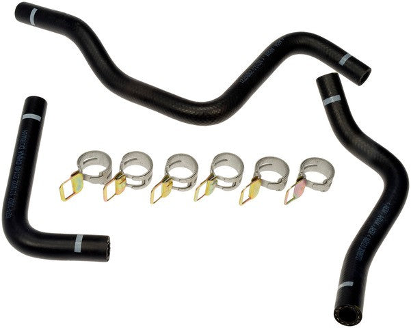 Automatic Transmission Oil Cooler Hose Assembly Dorman-HD Solutions 624-1002