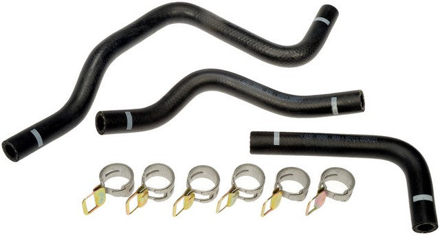 Automatic Transmission Oil Cooler Hose Assembly Dorman-HD Solutions 624-1002
