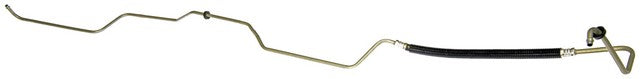 Automatic Transmission Oil Cooler Hose Assembly Dorman-OE Solutions 624-109