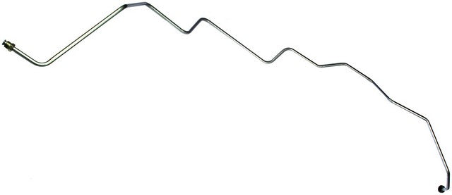 Automatic Transmission Oil Cooler Hose Assembly Dorman-OE Solutions 624-132