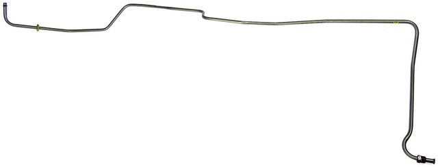 Automatic Transmission Oil Cooler Hose Assembly Dorman-OE Solutions 624-135