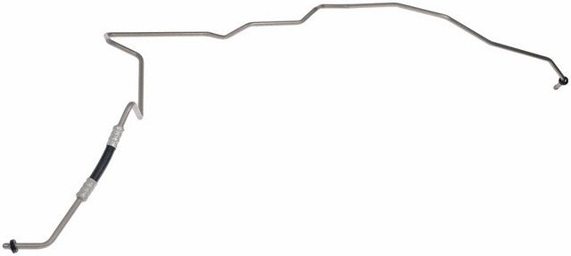Automatic Transmission Oil Cooler Hose Assembly Dorman-OE Solutions 624-153