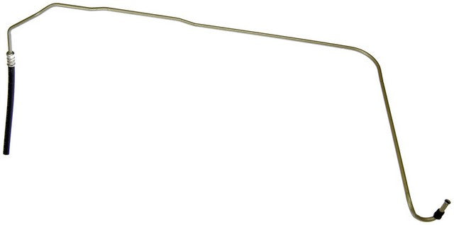 Automatic Transmission Oil Cooler Hose Assembly Dorman-OE Solutions 624-157