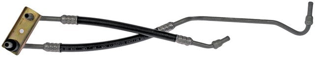 Automatic Transmission Oil Cooler Hose Assembly Dorman-OE Solutions 624-159
