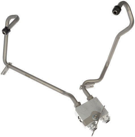 Auto Trans Oil Cooler Hose Assembly Dorman-OE Solutions 624-165