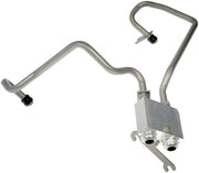 Auto Trans Oil Cooler Hose Assembly Dorman-OE Solutions 624-165