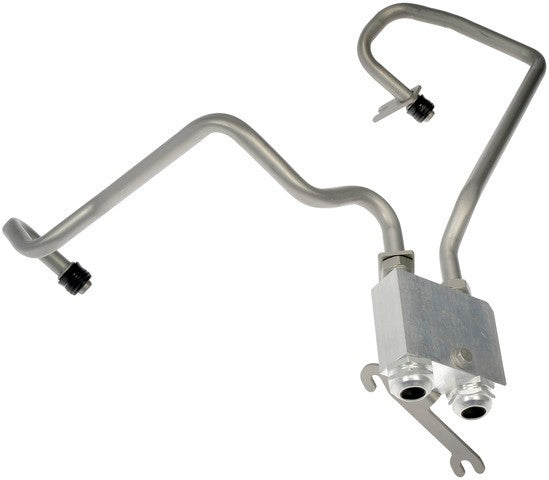 Auto Trans Oil Cooler Hose Assembly Dorman-OE Solutions 624-165