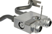 Auto Trans Oil Cooler Hose Assembly Dorman-OE Solutions 624-165