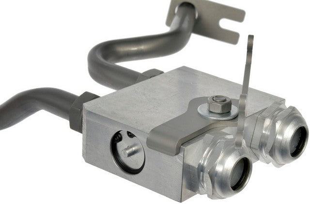 Auto Trans Oil Cooler Hose Assembly Dorman-OE Solutions 624-165