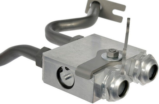 Auto Trans Oil Cooler Hose Assembly Dorman-OE Solutions 624-165