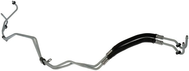 Auto Trans Oil Cooler Hose Assembly Dorman-OE Solutions 624-185
