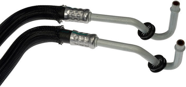 Auto Trans Oil Cooler Hose Assembly Dorman-OE Solutions 624-185