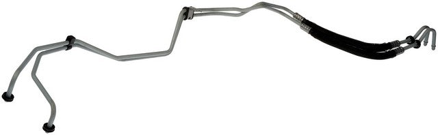 Auto Trans Oil Cooler Hose Assembly Dorman-OE Solutions 624-185