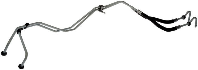 Auto Trans Oil Cooler Hose Assembly Dorman-OE Solutions 624-188