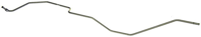 Automatic Transmission Oil Cooler Hose Assembly Dorman-OE Solutions 624-201