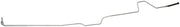 Automatic Transmission Oil Cooler Hose Assembly Dorman-OE Solutions 624-204