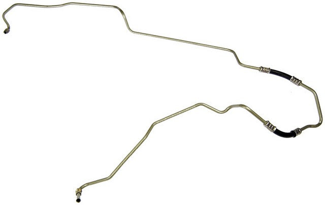 Automatic Transmission Oil Cooler Hose Assembly Dorman-OE Solutions 624-208
