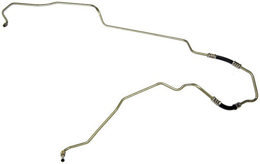 Automatic Transmission Oil Cooler Hose Assembly Dorman-OE Solutions 624-208