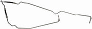 Automatic Transmission Oil Cooler Hose Assembly Dorman-OE Solutions 624-221