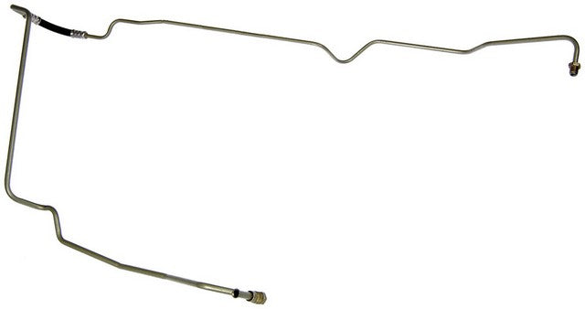 Automatic Transmission Oil Cooler Hose Assembly Dorman-OE Solutions 624-228